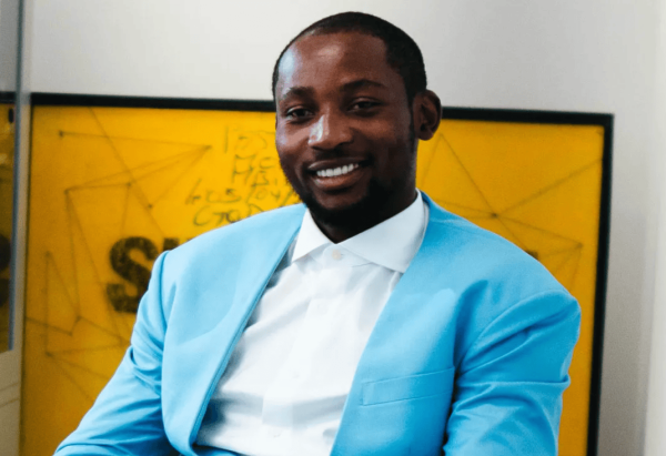 鼎合网 库明加: 夏天与格林巴特勒库里等人聊过, 他们教了我很多